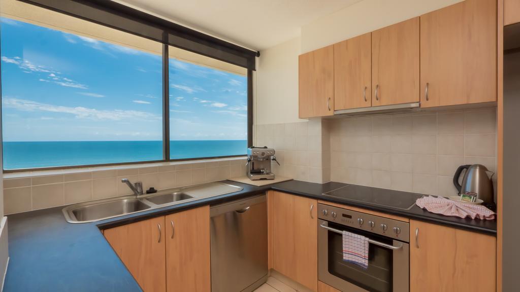 Norfolk Luxury Beachfront Apartments Gold Coast Exterior photo