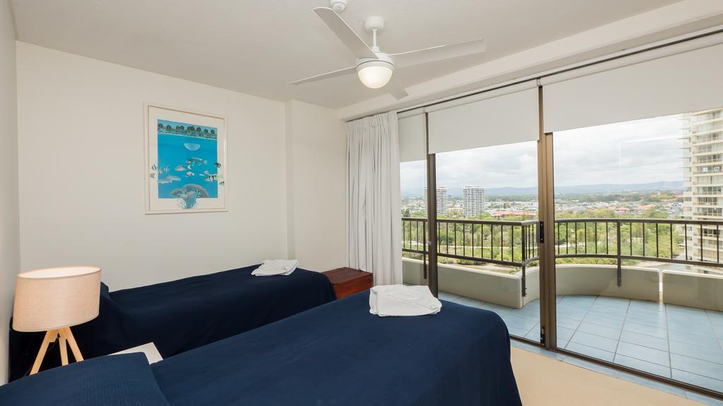 Norfolk Luxury Beachfront Apartments Gold Coast Exterior photo